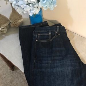 Lucky Brand - Straight Jeans